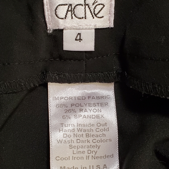 Cache pants.used, Great condition - Picture 10 of 15